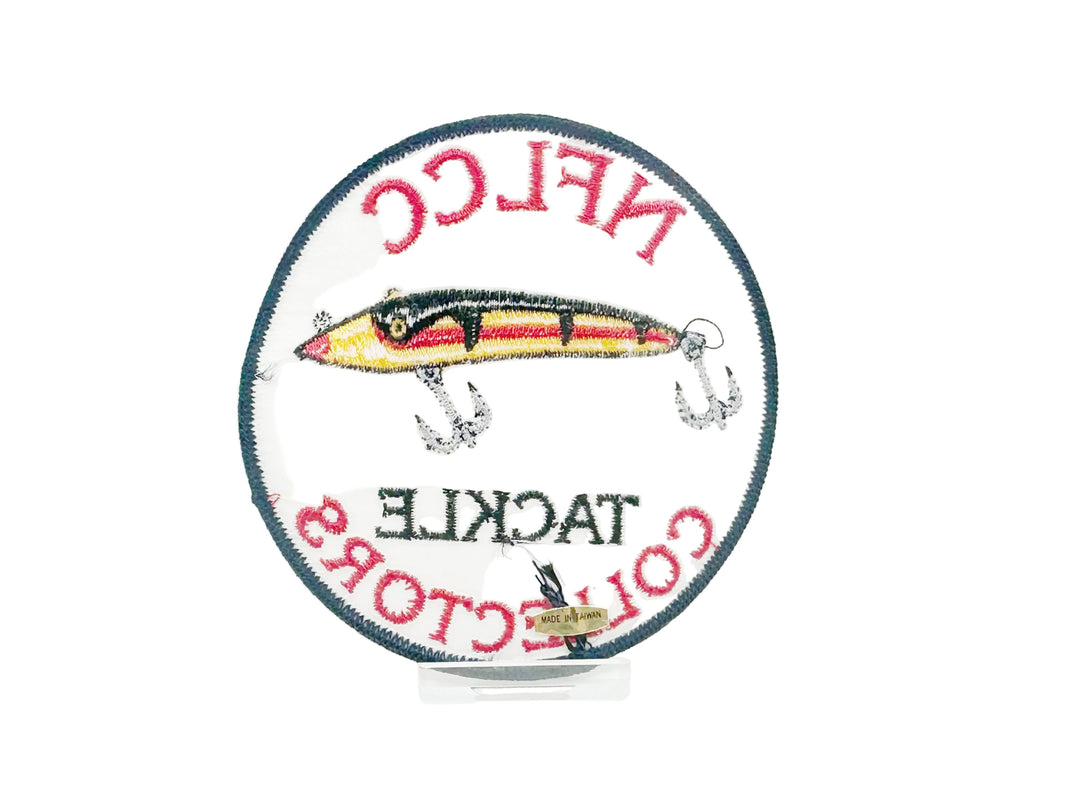 NFLCC Patch
