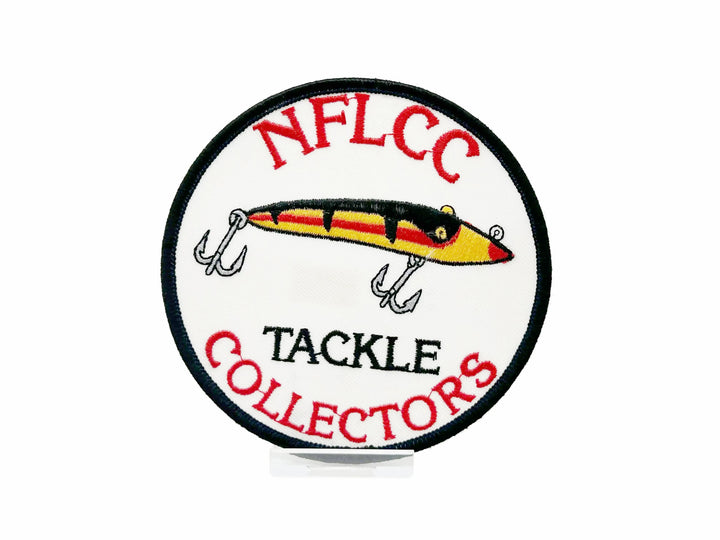 NFLCC Patch