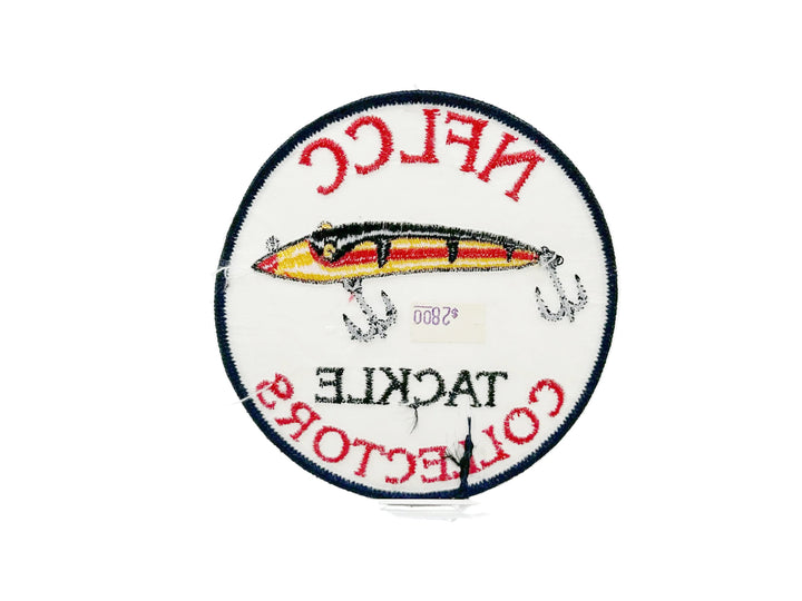 NFLCC Patch