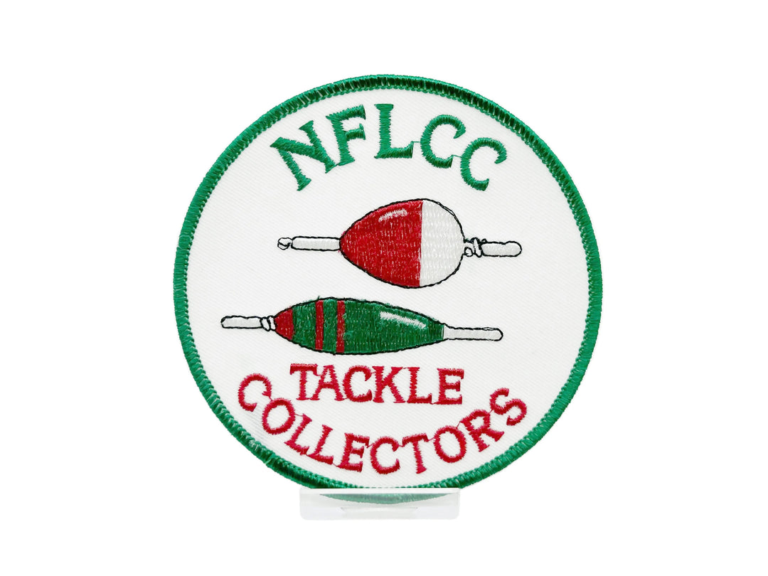NFLCC Patch