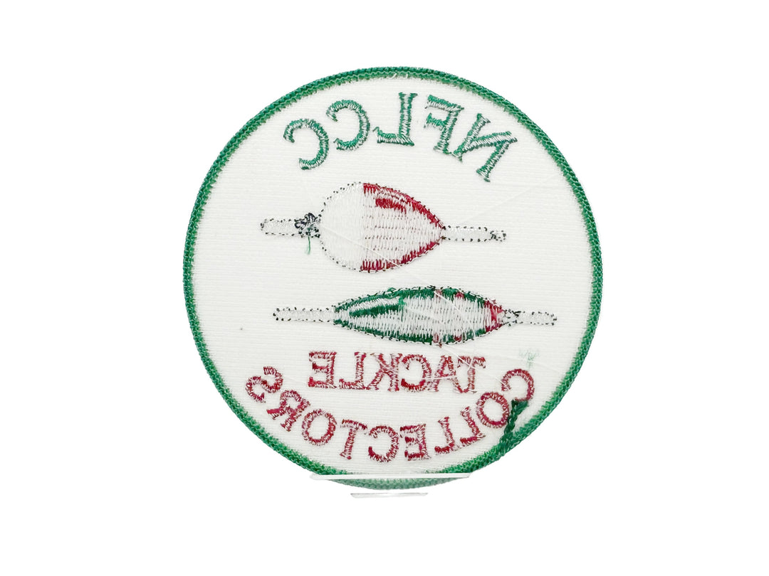 NFLCC Patch