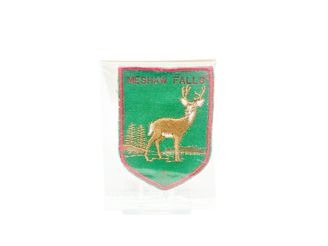 Meshaw Falls Patch in Package