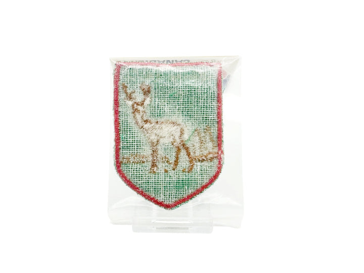 Meshaw Falls Patch in Package