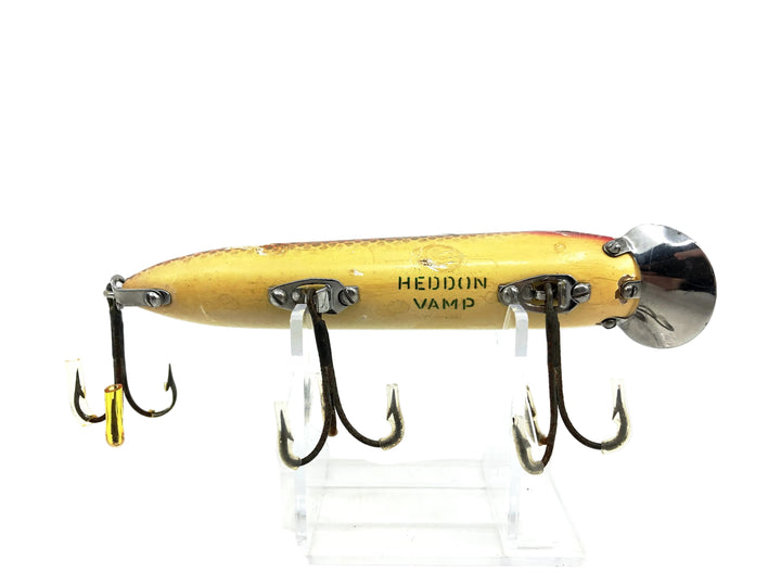 Heddon Vamp 7500, D Dace Color