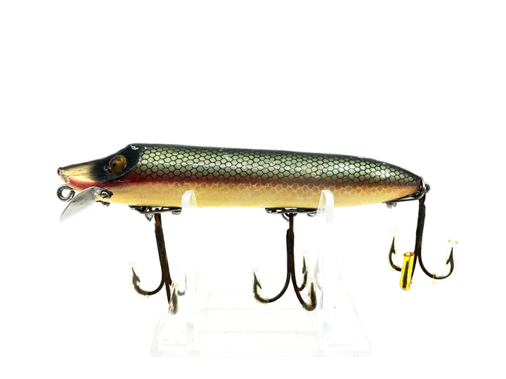 Heddon Vamp 7500, D Dace Color