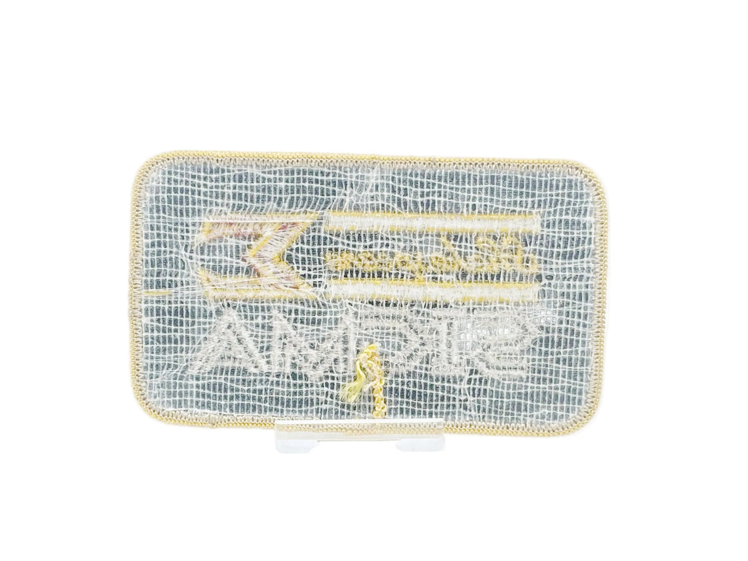 Shakespeare Sigma Patch