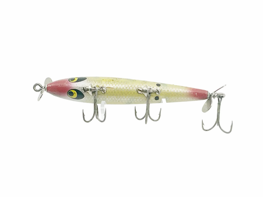 Smithwick Devils Horse Yellow Perch Color