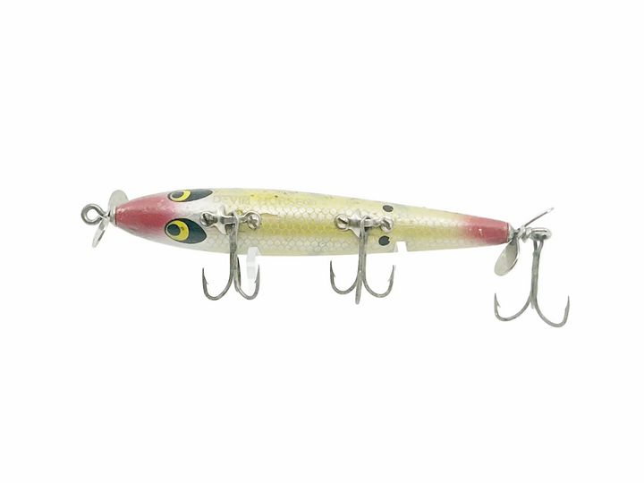 Smithwick Devils Horse Yellow Perch Color