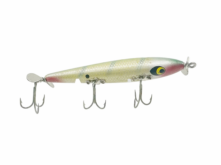 Smithwick Devils Horse Yellow Perch Color