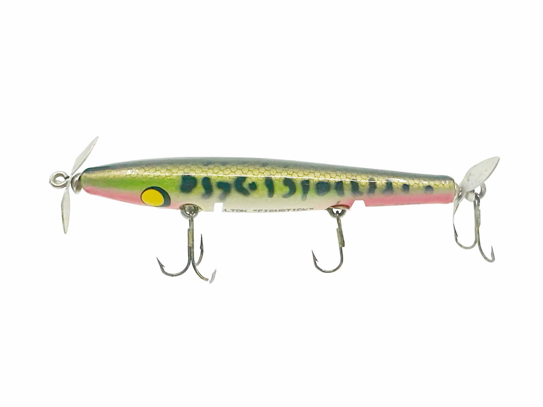 Barracuda Florida Fishing Tackle Mfg. Co. Dalton Fish Stick 3/9 OZ F#929