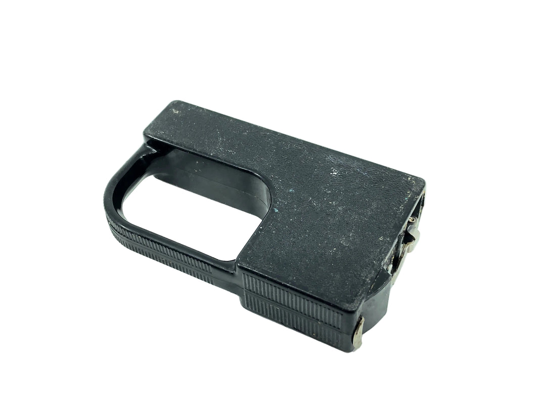 Zebco De-Liar Model 228 Scale & Tape Measure