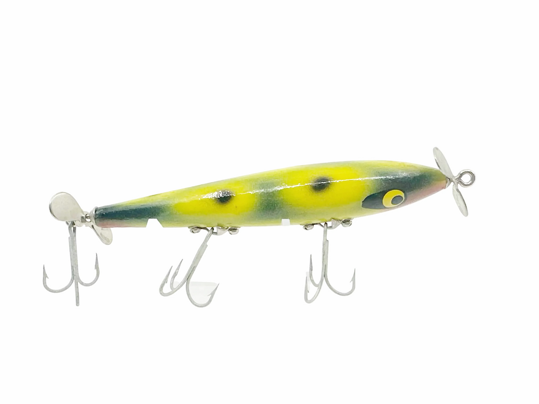 Smithwick Devils Horse Frog Color