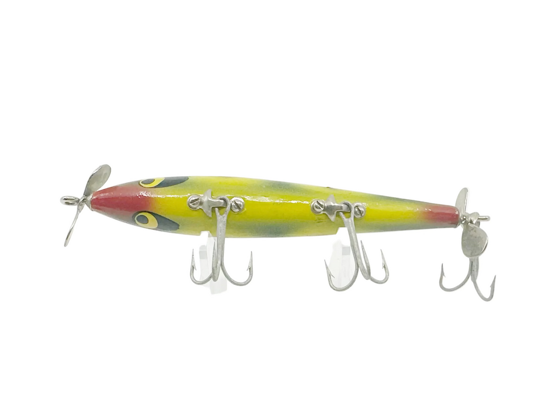 Smithwick Devils Horse Frog Color