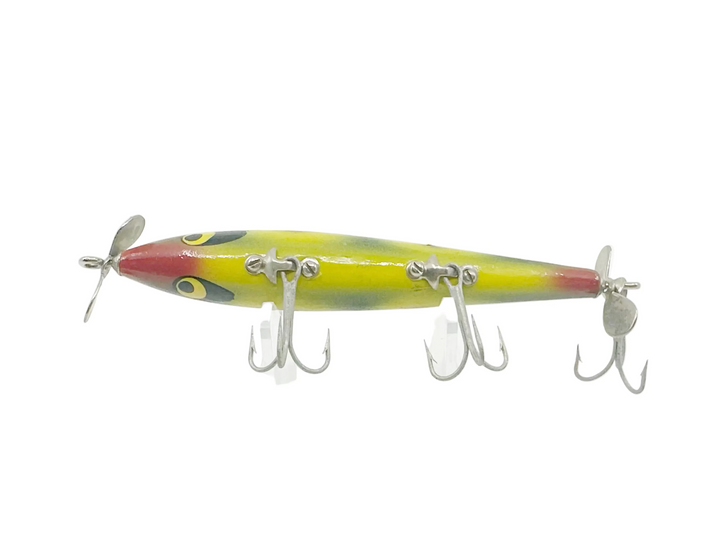 Smithwick Devils Horse Frog Color