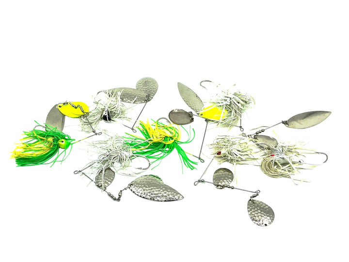 Tandem Spinner 7 Pack