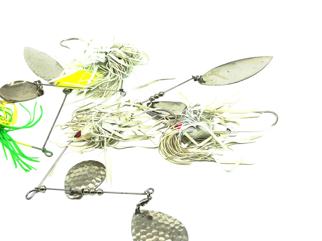 Tandem Spinner 7 Pack