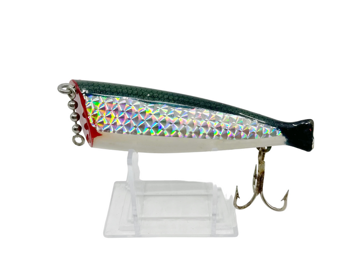 Les Davis Cutplug #5 Vintage Lure