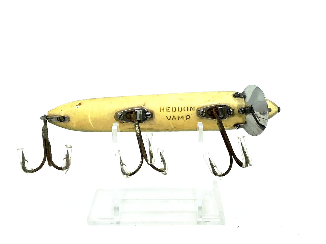Heddon Vamp 7500, M Pike Color