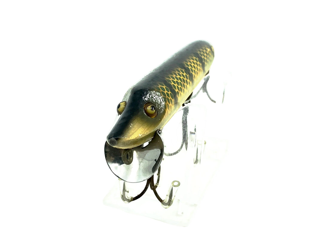 Heddon Vamp 7500, M Pike Color