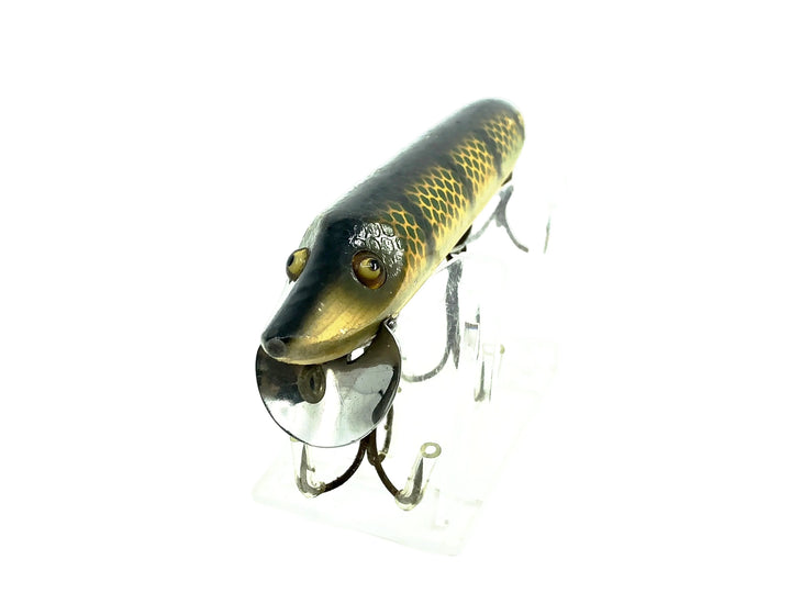 Heddon Vamp 7500, M Pike Color