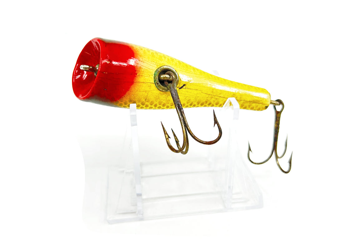 Creek Chub 3200 Plunker Golden Shiner Color 3204