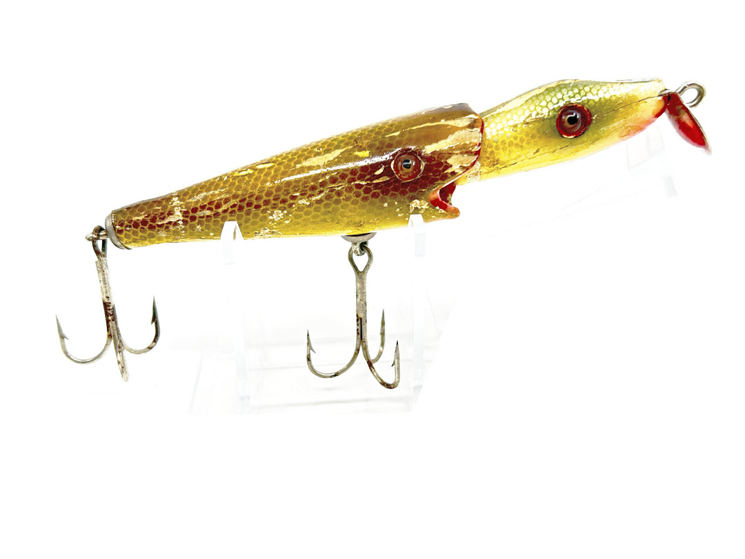Hungry Jack Minnow - Tough Early Variation