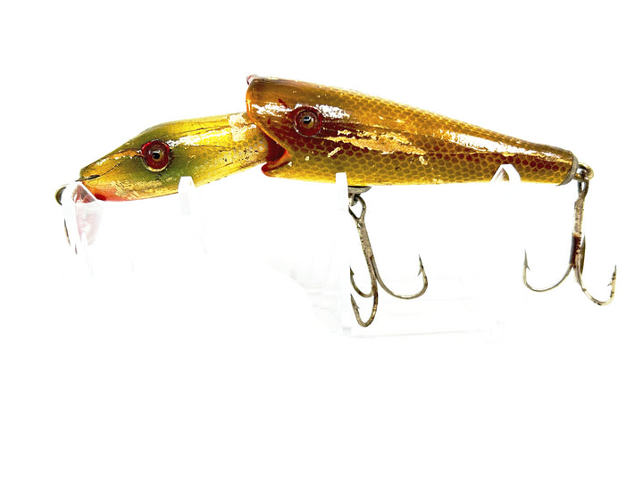 Hungry Jack Minnow - Tough Early Variation