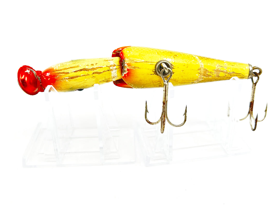 Hungry Jack Minnow - Tough Early Variation