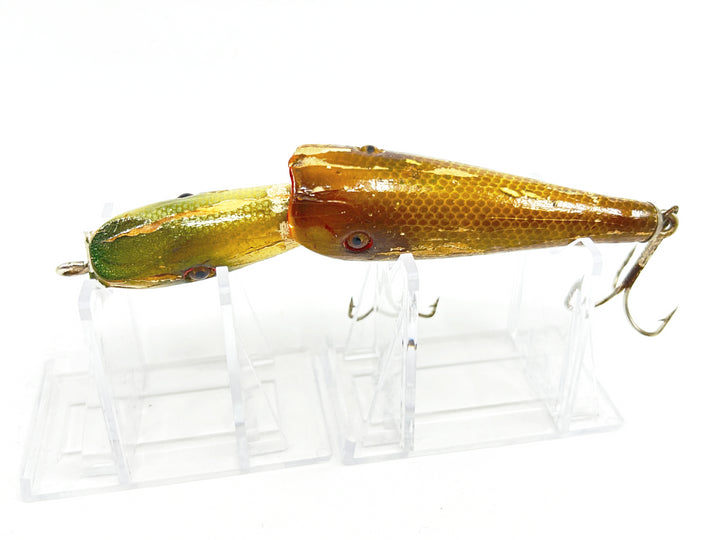 Hungry Jack Minnow - Tough Early Variation
