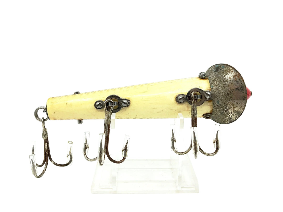 Heddon Great Vamp 7540, 9PBH Blue Herring Scale Color
