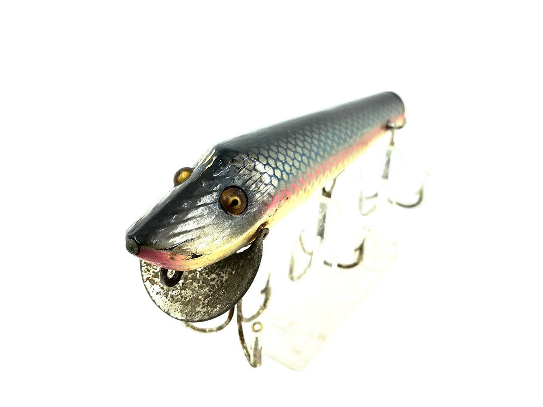 Heddon Great Vamp 7540, 9PBH Blue Herring Scale Color