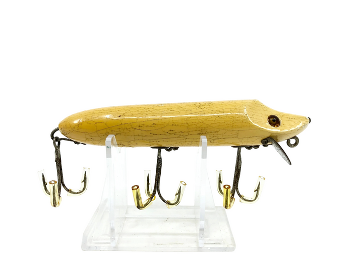 Heddon Vamp 7500, 9LUM Luminous Color