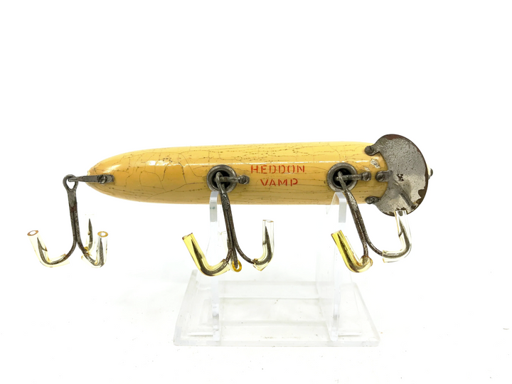 Heddon Vamp 7500, 9LUM Luminous Color