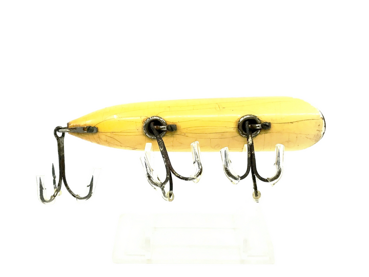 Heddon Basser 8500, 9P Shiner Scale Color, L-Rig Hardware w/Box