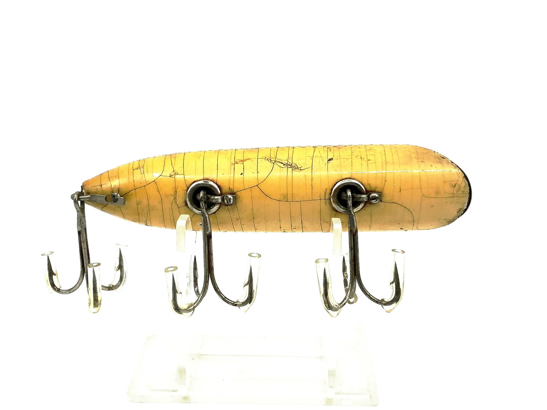Heddon Basser 8500, 9L Perch Color, L-Rig-Hardware