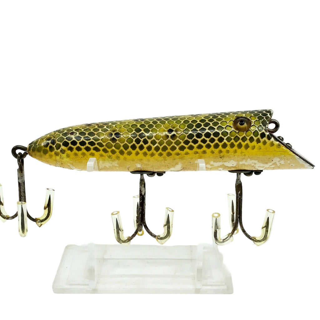 Heddon