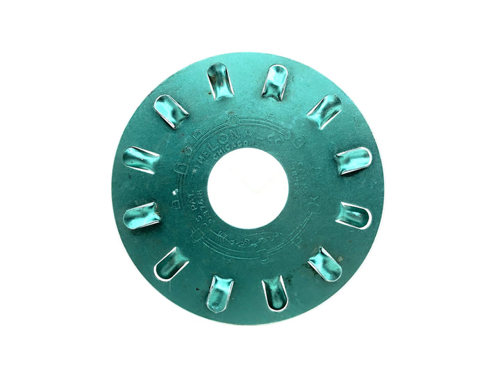 The Lonal Co. Fishing Leader Reel