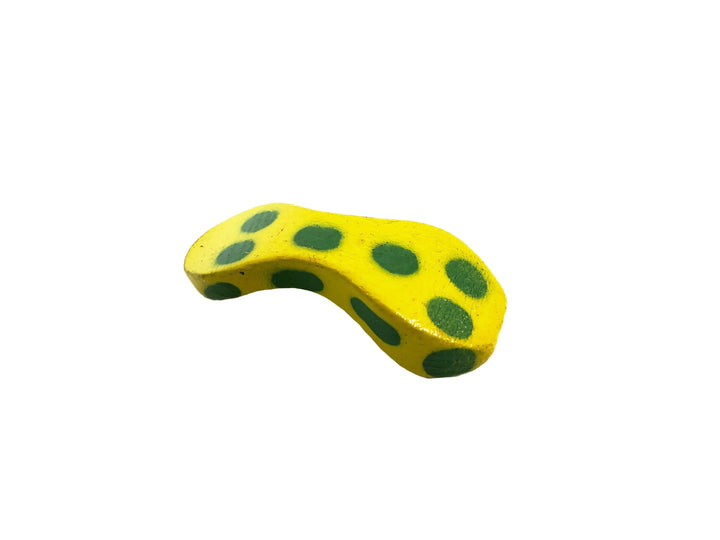 Catch All #300 Blank, #0 Green Frog Color 300