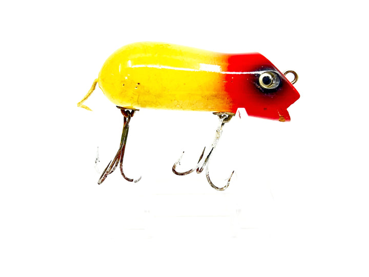 Shakespeare Swimming Mouse Red White Color