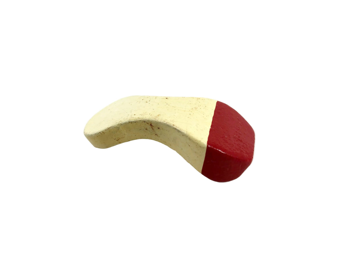 Catch All #300 Blank, #1 Red/White Color 301