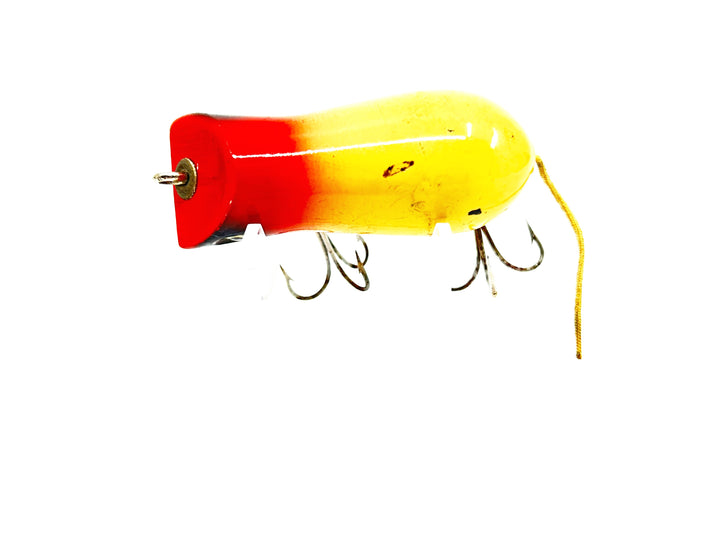 Shakespeare Swimming Mouse Red White Color