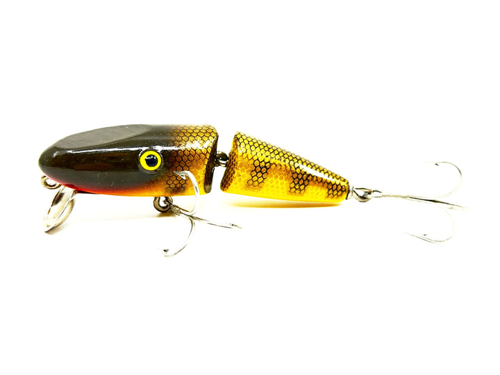 Shur-Strike Baby Jointed Pikie, #00 Pikie Color