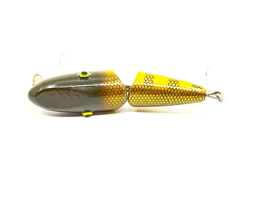 Shur-Strike Baby Jointed Pikie, #00 Pikie Color