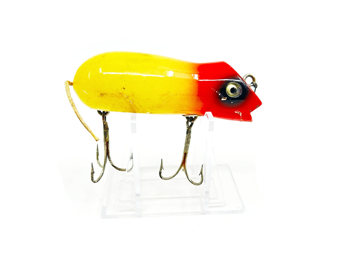 Shakespeare Swimming Mouse Red White Color