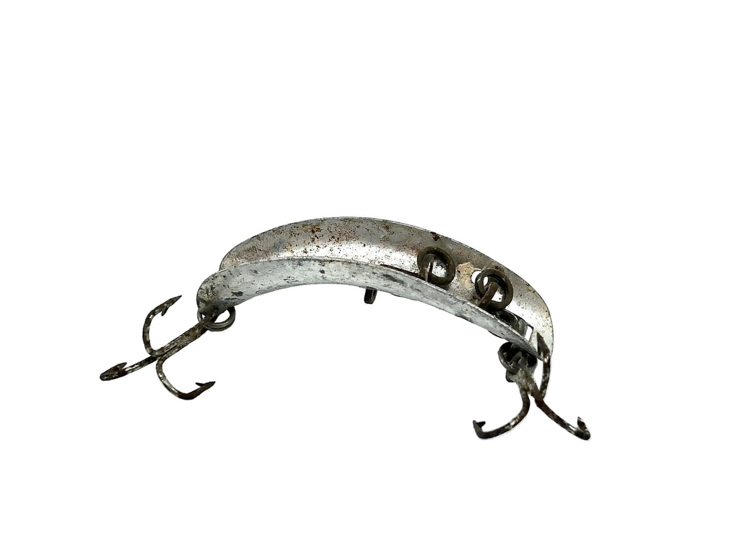 Russelure No.2, Silver Color