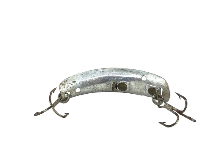 Russelure No.2, Silver Color