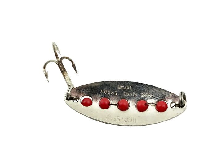 Herter's Rhone River Spoon