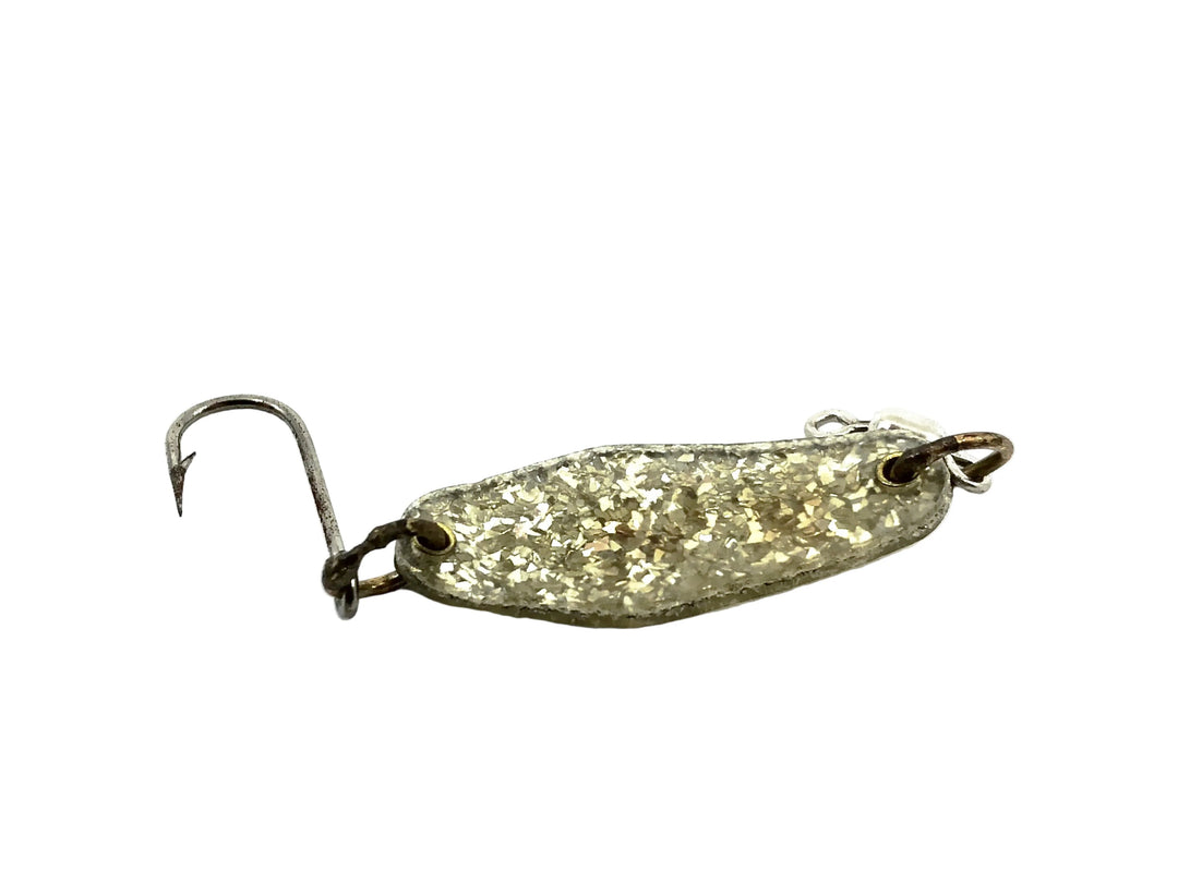 Unknown Vintage Plastic Fly Spoon