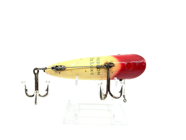 Heddon Deluxe Basser 8520, 9PAS Allen Stripey Color