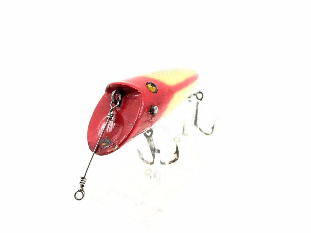 Heddon Deluxe Basser 8520, 9PAS Allen Stripey Color